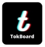  TokBoard