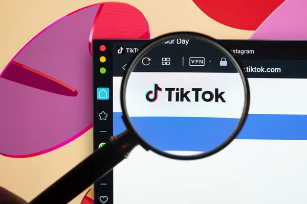 美国 TikTok 本土小店，如何设置发货地址?