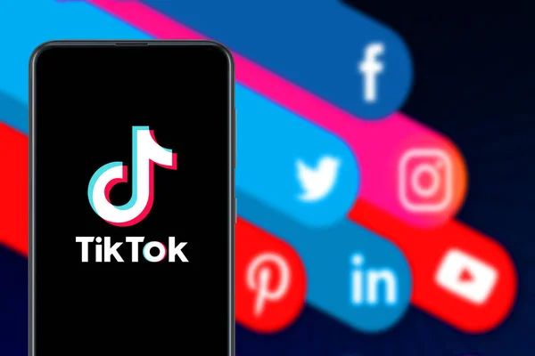 TikTok Shop 绑定收款平台教程