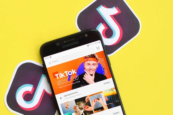 美国 TikTok 本土小店，如何回款 ?