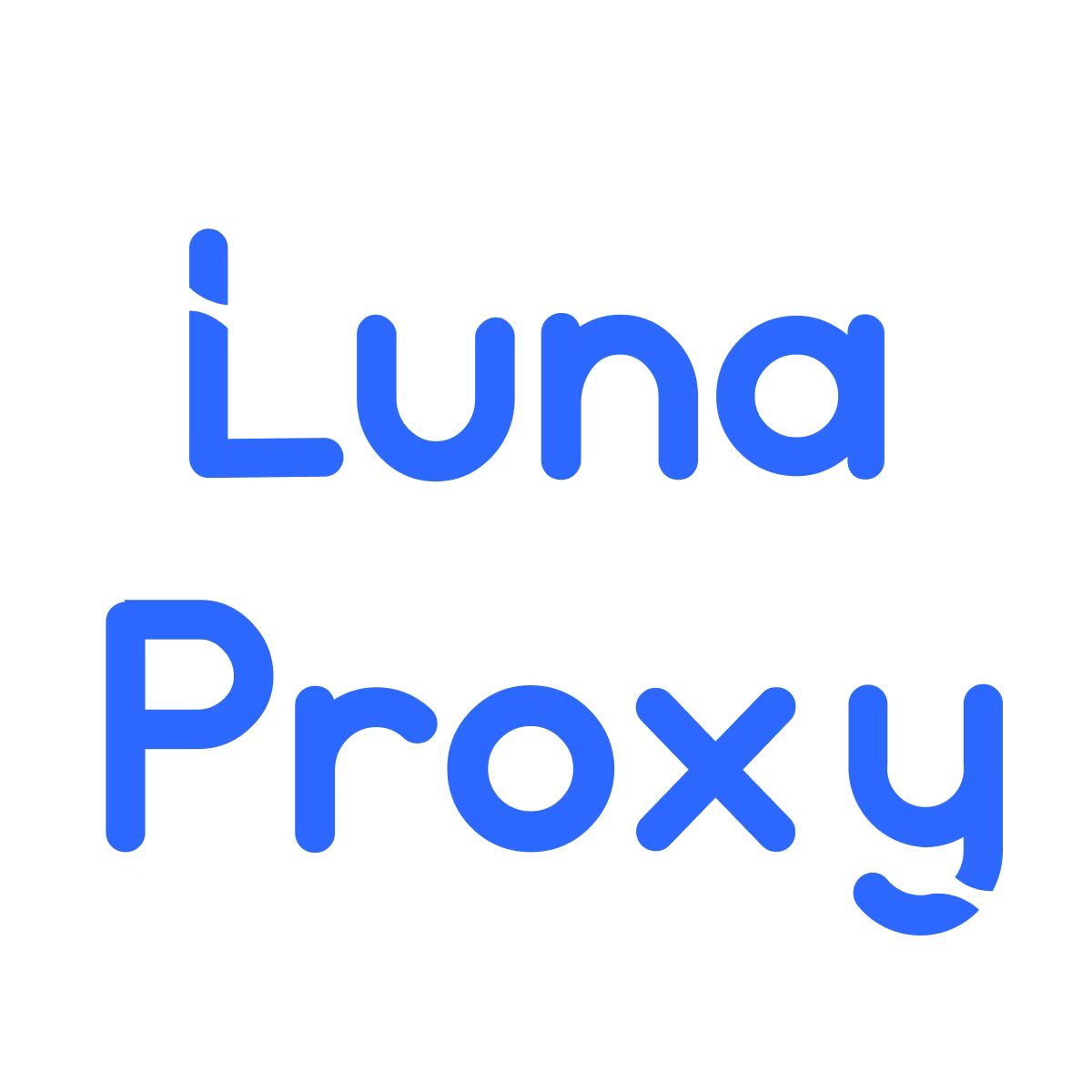  LunaProxy 海外IP代理