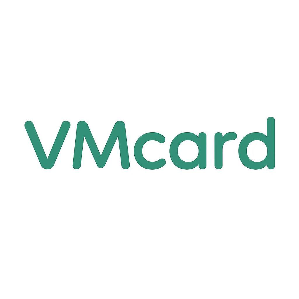  vmcard虚拟卡